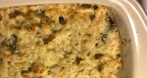 Chicken Divan Casserole