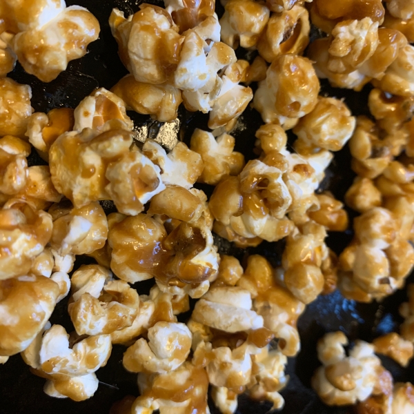 Caramel Corn IV