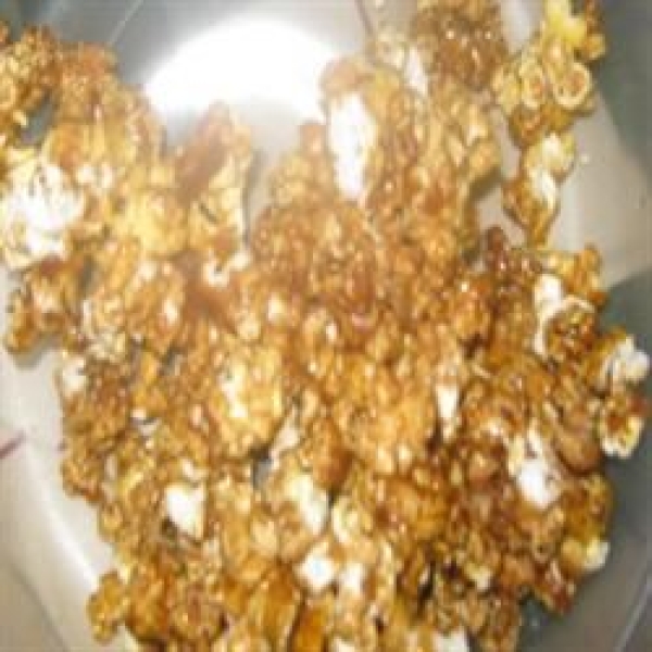 Caramel Corn IV