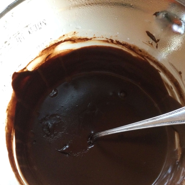 Chocolate Ganache