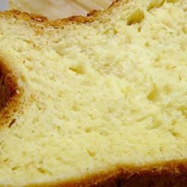 Portuguese Sweet Bread II