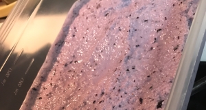 Snow Angel Ice Cream