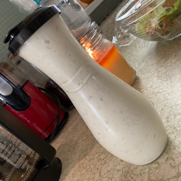 Chef John's Ranch Dressing