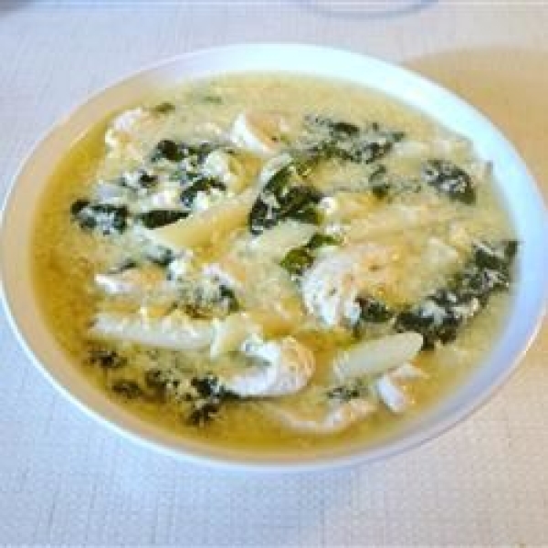 Stracciatella