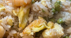 Hibachi-Style Fried Rice