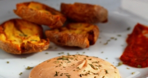Harissa Aioli