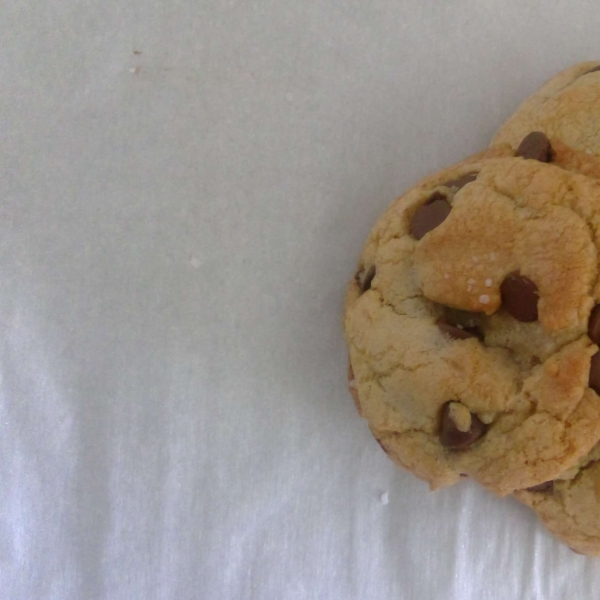 Bistro Brown Butter Chocolate Chip Cookies