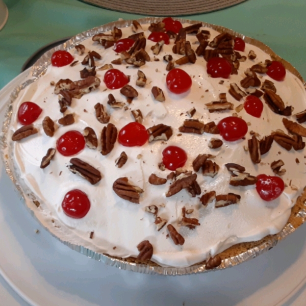 Banana Split Bars