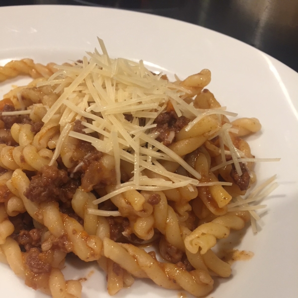 Bolognese Meat Sauce in Instant Pot®