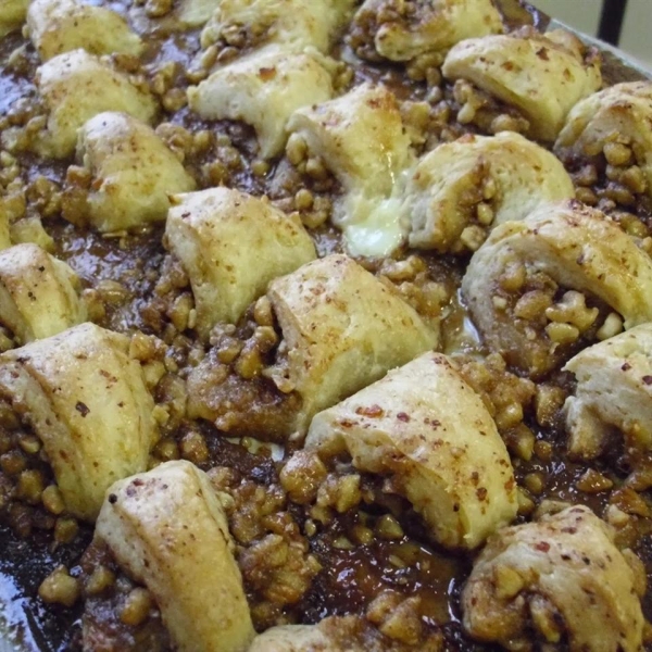 Best Ever Rugelach