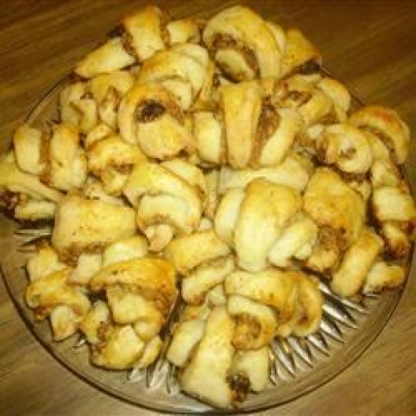 Best Ever Rugelach