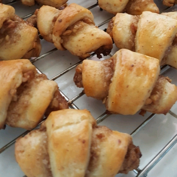 Best Ever Rugelach