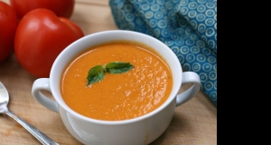 Kentucky Tomato Soup
