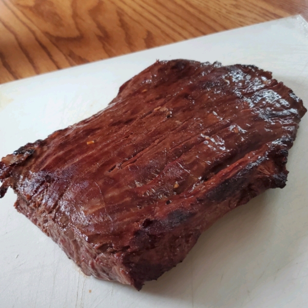 Marinated Flank Steak