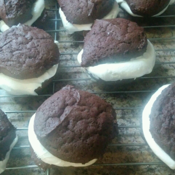 Mama's Whoopie Pies