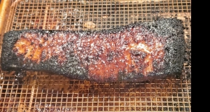 Char Siu (Chinese Barbeque Pork)