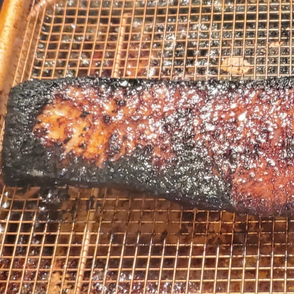 Char Siu (Chinese Barbeque Pork)