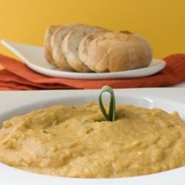Squash Dip