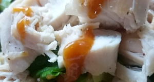 Chinese Chicken Salad III