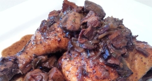 Chef John's Coq Au Vin