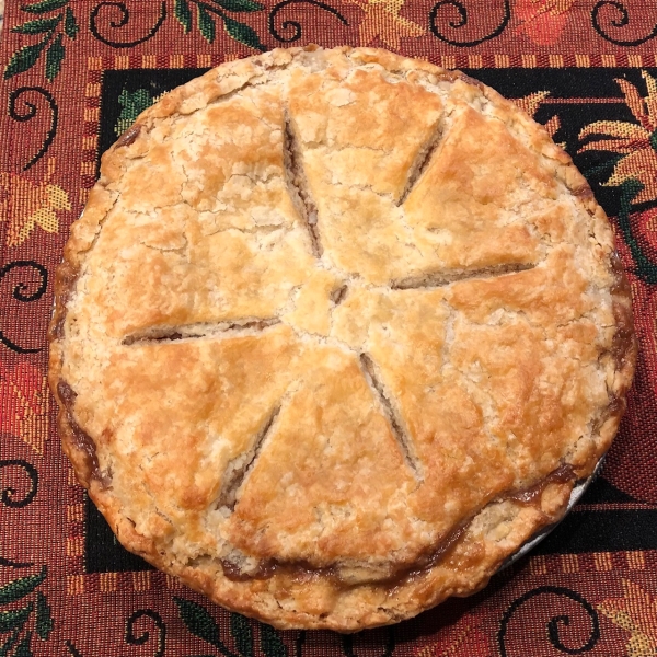 Apple Pie II