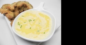 Creamy Garlic Aioli