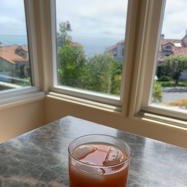 The Perfect Mai Tai