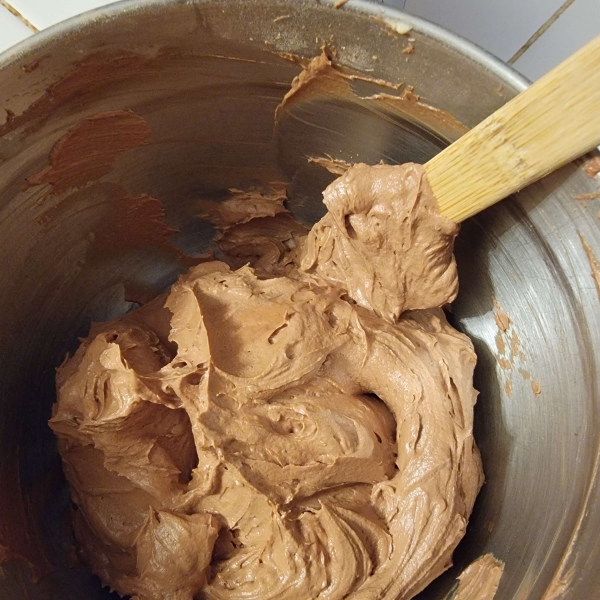 Cream Cheese Frosting