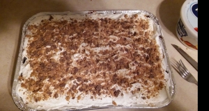 Better Than Sex Cake with German Chocolate Cake Mix