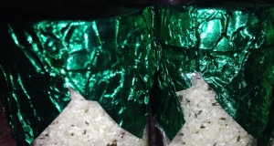 Homemade Herb Salt