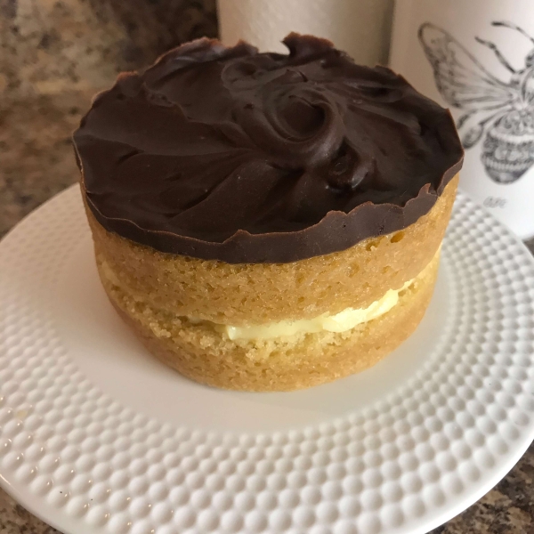 Crazy Cake