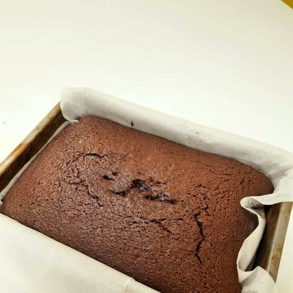 Crazy Cake