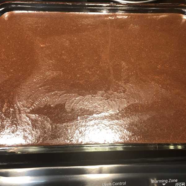 Brownie Frosting