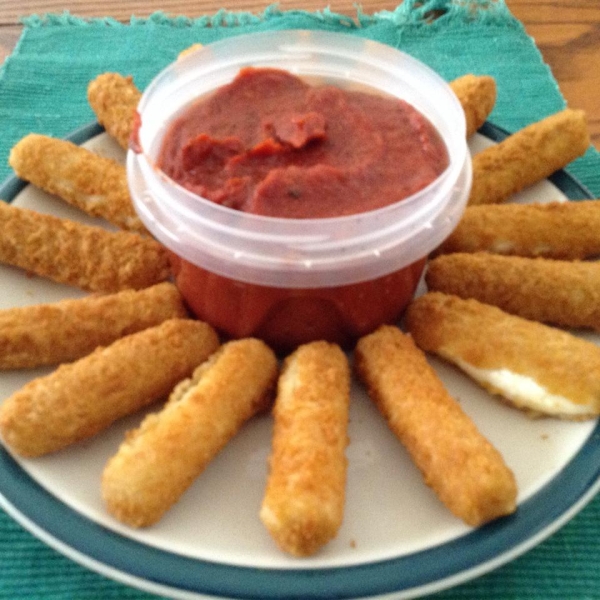 Marinara Dipping Sauce
