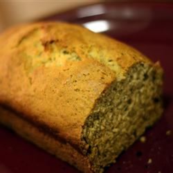 Really Rich Banana Bread