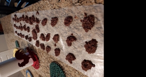 No Bake Cookies