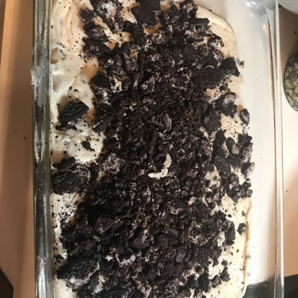 World's Best Oreo® Fudge