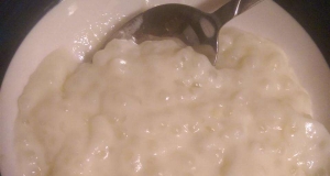 Meadowwood Tapioca Pudding