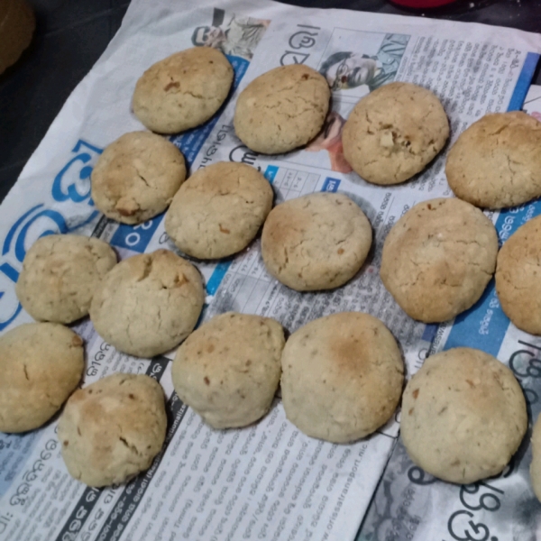 Butter Balls II