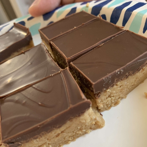 Peanut Butter Bars