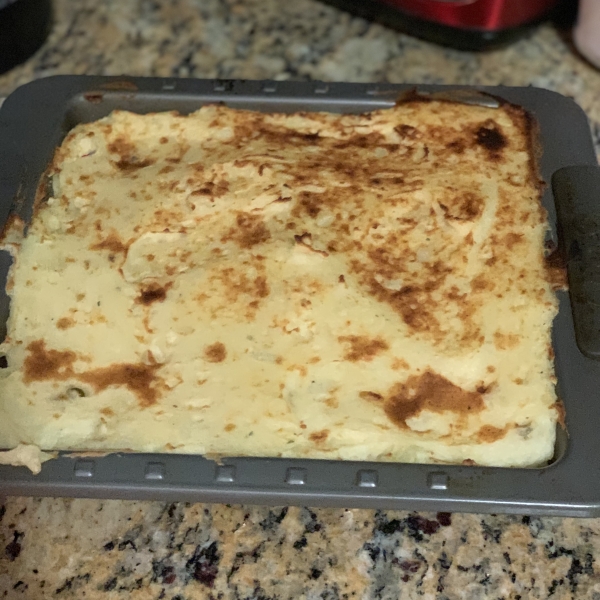 Instant Pot® Shepherd's Pie