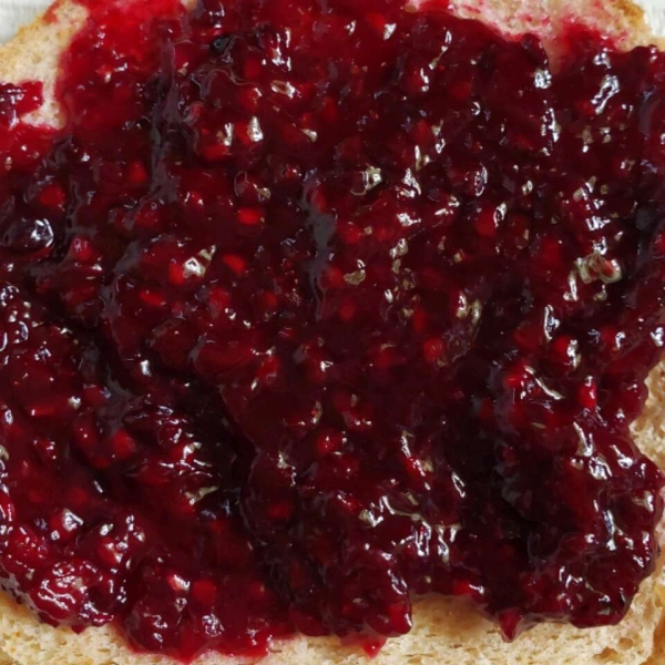 Blackberry Jam