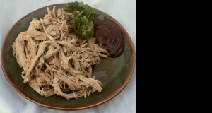 Keto Pulled Pork for the Slow Cooker