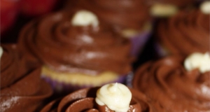 Chocolate Butter-Creme Frosting