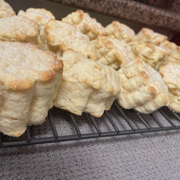 Smart Cookie Strawberry Shortcakes