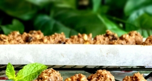 High-Protein Snack Bars