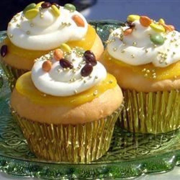 Maharani Cupcakes