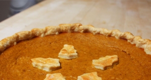 Pumpkin Pie