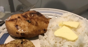 Hawaiian Chicken I