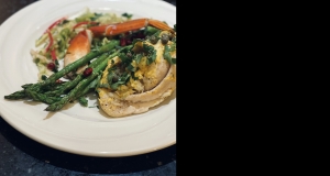 Chef John's Crab-Stuffed Sole